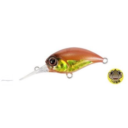 DUO TETRA WORKS KURAKURA S 3.0cm 2.9gr GHI0084 Gold Worm