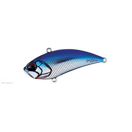 DUO REALIS VIBRATION 62 G-FIX 6.2cm 14.5gr GSB3043 GF Blue Back