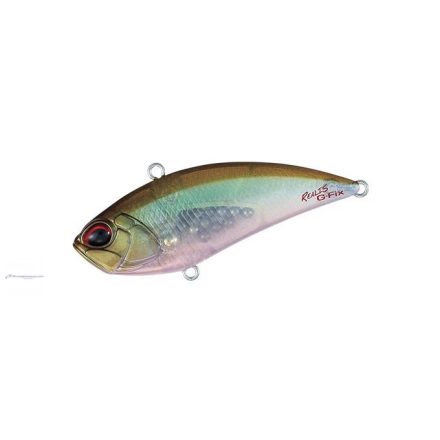 DUO REALIS VIBRATION 68 G-FIX 6.8cm 21gr GEA3006 Ghost Minnow