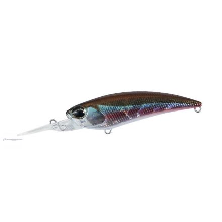 DUO REALIS SHAD 59MR SP 5.9cm 4.7gr ADA4013 Wakasagi