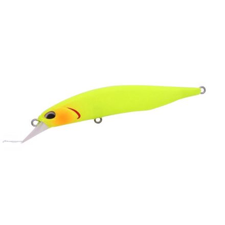 DUO REALIS JERKBAIT 85SP 8.5cm 8gr ACC3524 Fang Chartreuse