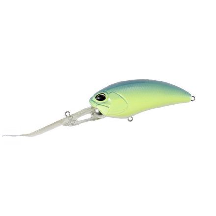 DUO REALIS CRANK G87 15A G-FIX 8.7cm 34gr ACC3126 Chartreuse Blues