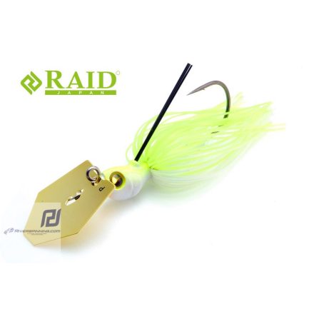 RAID MAXX BLADE POWER 14gr 08 Chart Back Pearl