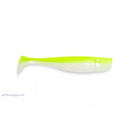 HEARTY RISE CT SHAD LEMON 11CM